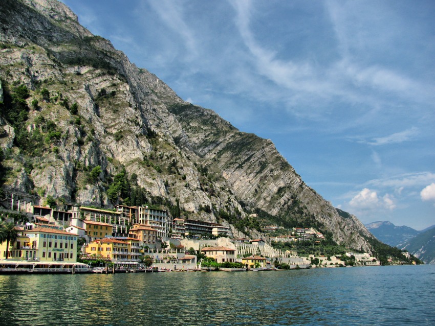 Limone sul Garda