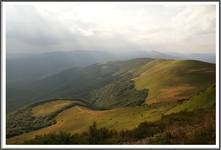 Bieszczady