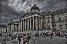 The National Gallery