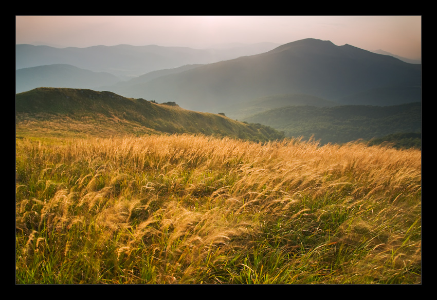 Bieszczady cz. .2.