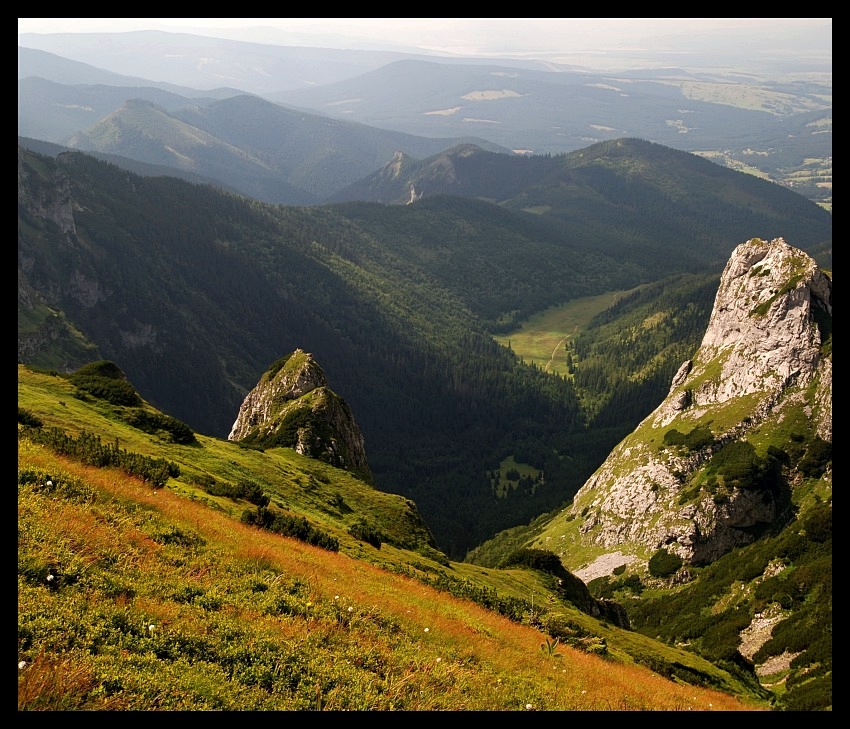 Tatry Zachodnie