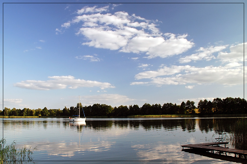 Mazury