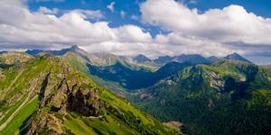 Tatry