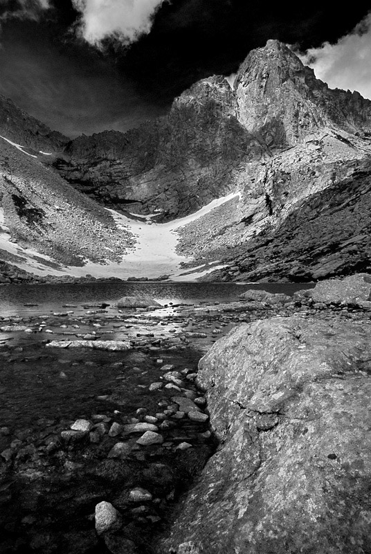 TATRY SŁOWACKIE