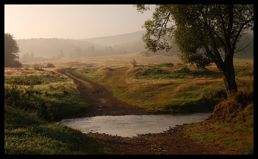 Owczary (Beskid Niski)