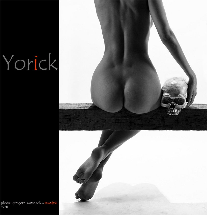 Yorick