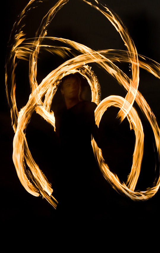 Fireshow