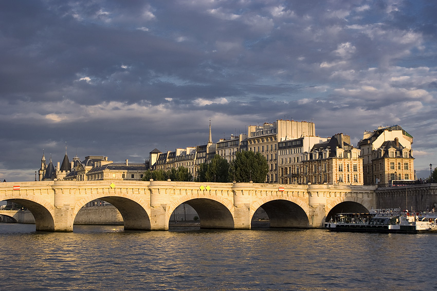 Pont Neuf