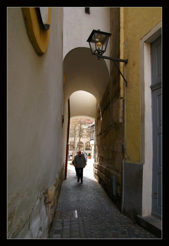 Regensburg - Niemcy