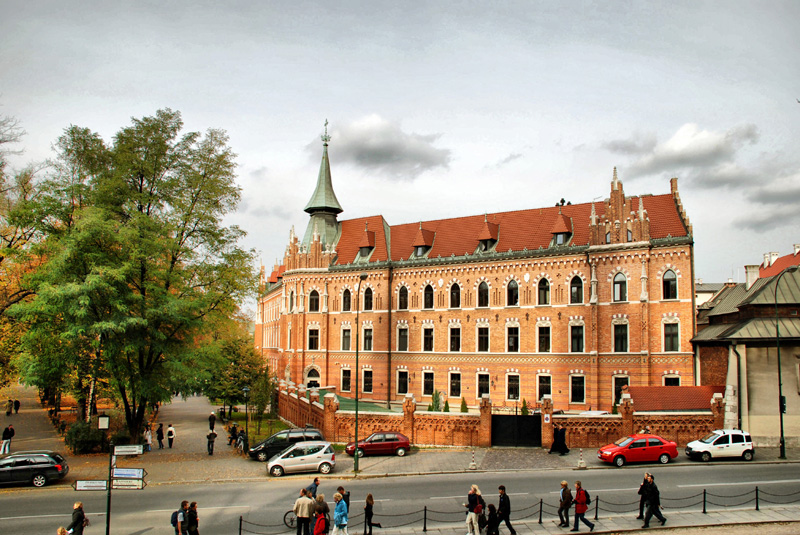 Kraków