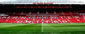 Old Trafford