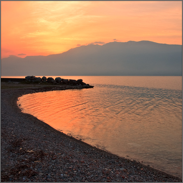 lago di garda #1