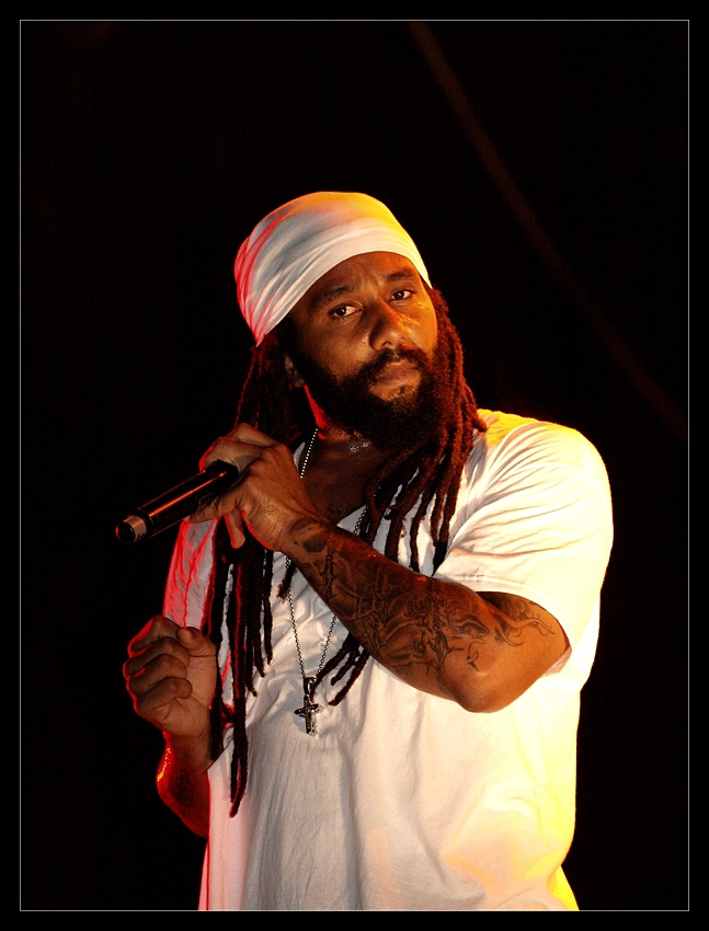 Ky-Mani Marley