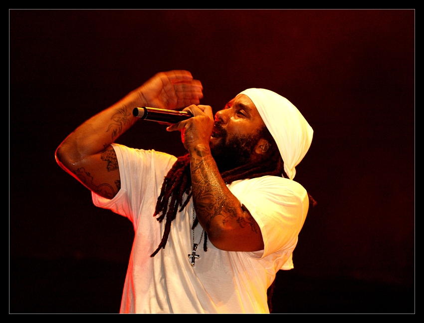 Ky-Mani Marley