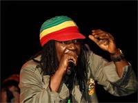 Alpha Blondy