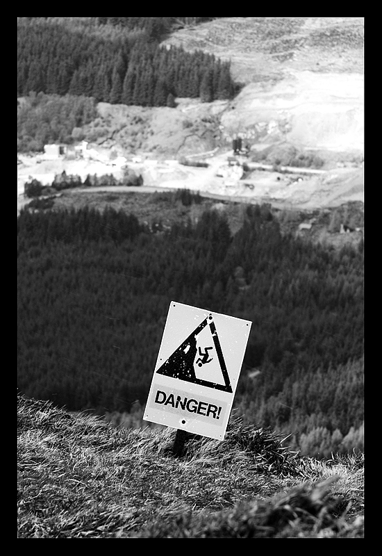 Danger