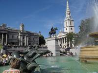 Trafalgar Square