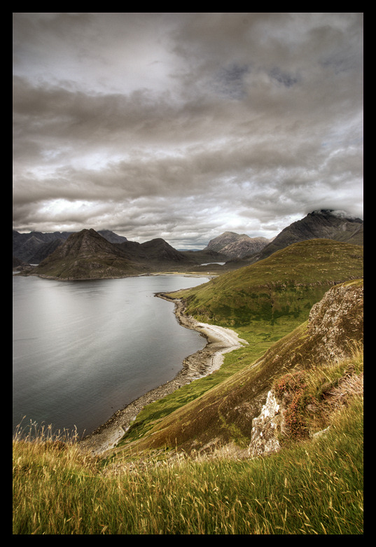 Isle of Skye, Elgol