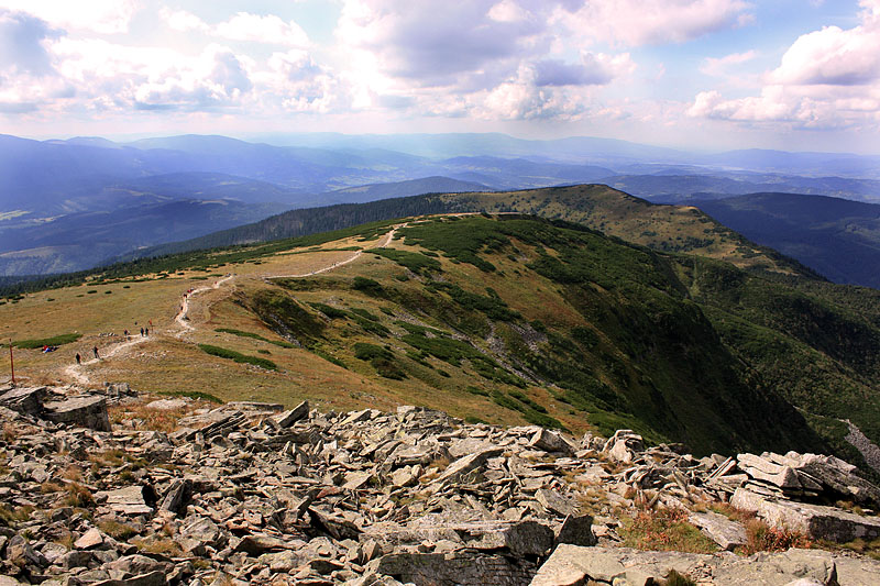 Babia Góra