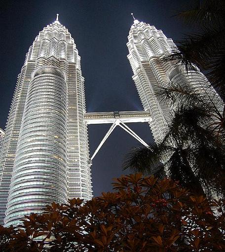 Petronas Towers