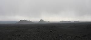 \\"Mordor\\"-Islandia