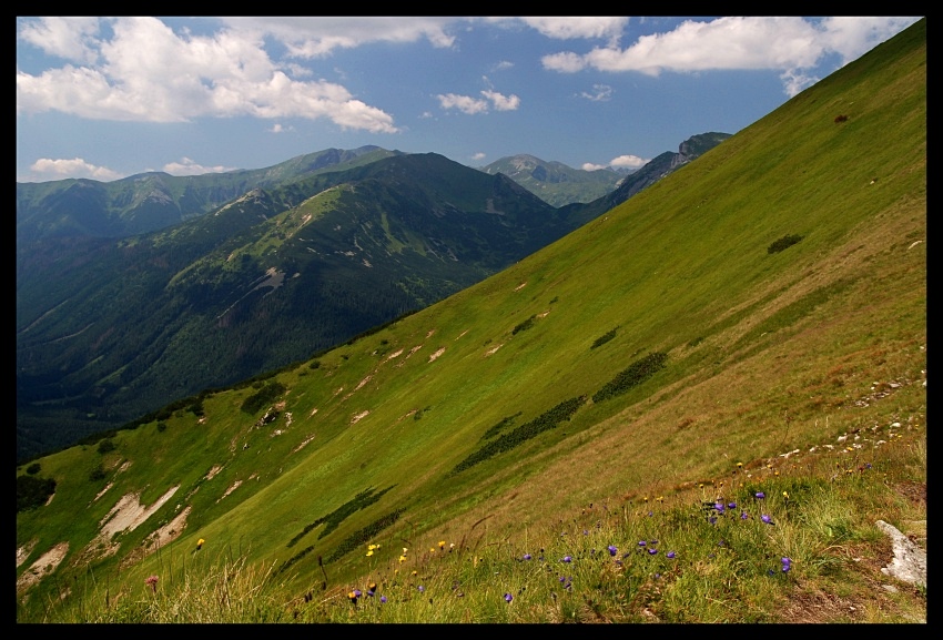 Tatry Zachodnie