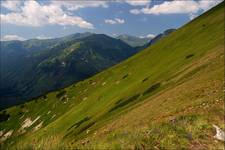 Tatry Zachodnie