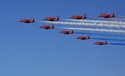 Red Arrows