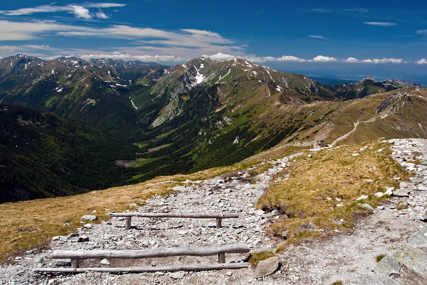 Tatry