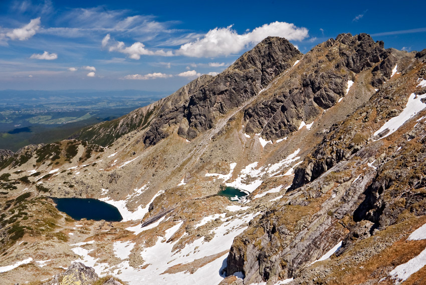 Tatry