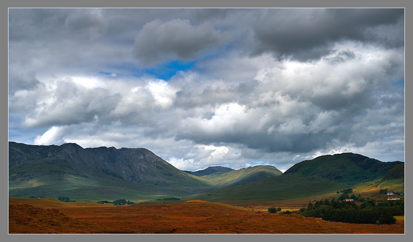 Connemara