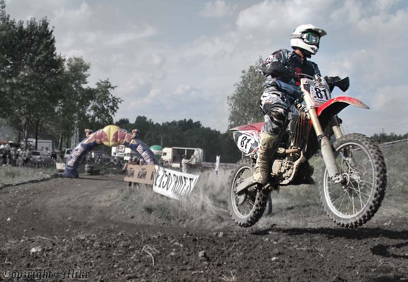 CrossCountry Sosnowiec