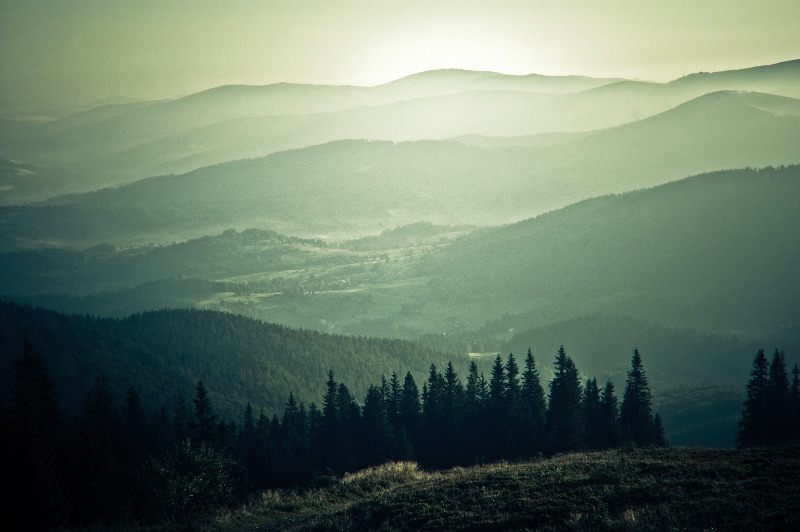 Beskid Żywiecki