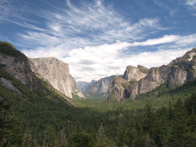 Yosemite