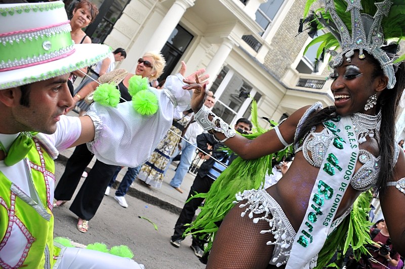 Notting Hill Carnival