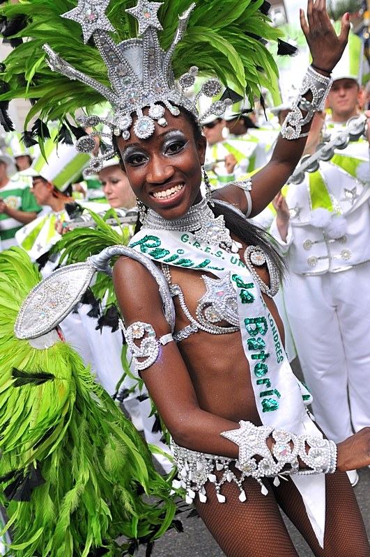 Notting Hill Carnival