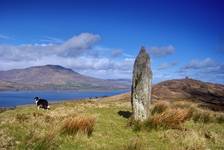 The Standing Stone