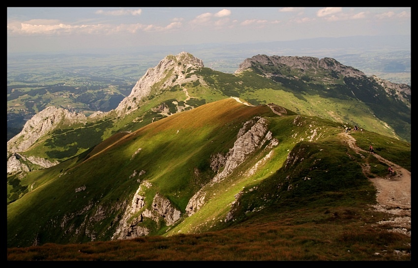 Tatry Zachodnie