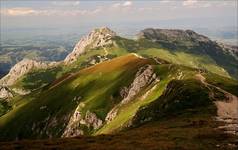 Tatry Zachodnie