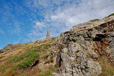 Cape of Cornwall