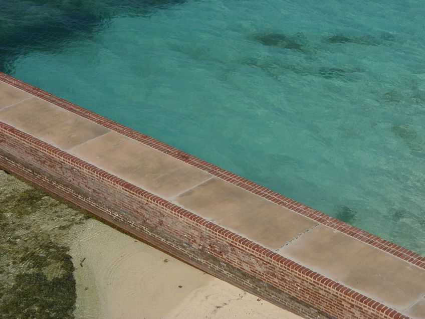 dry tortugas