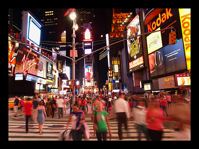 Times Square