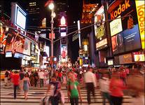 Times Square