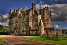 Blarney House