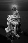 ...pieta...