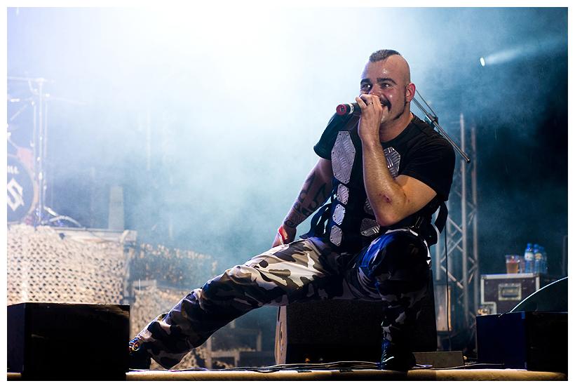 Sabaton