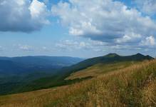 Bieszczady