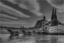 Regensburg - Niemcy