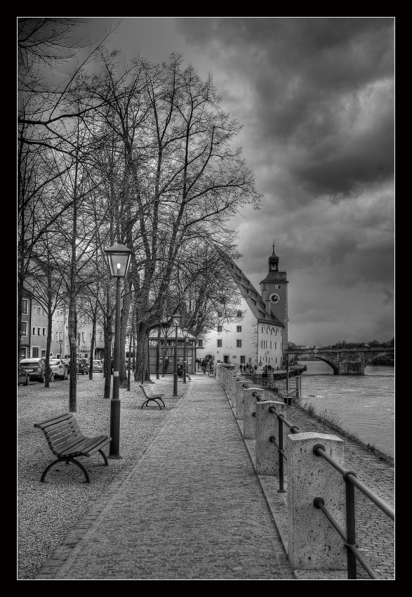 Regensburg - Niemcy