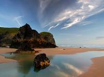 Bedruthan Steps